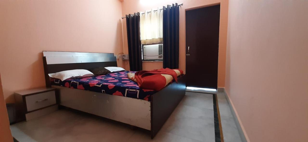 Hotel Divya Rishīkesh Exterior foto