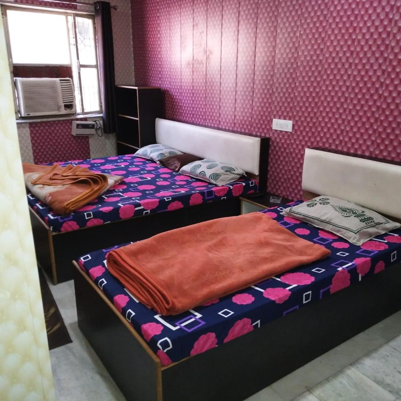 Hotel Divya Rishīkesh Habitación foto